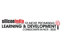 10 Most Promising Learning and Development Consultants in NCR - 2020